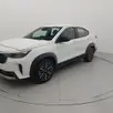 FIAT FASTBACK 1.0 TURBO 200 HYBRID AUDACE CVT FIAT FASTBACK 1.0 TURBO 200 HYBRID AUDACE CVT