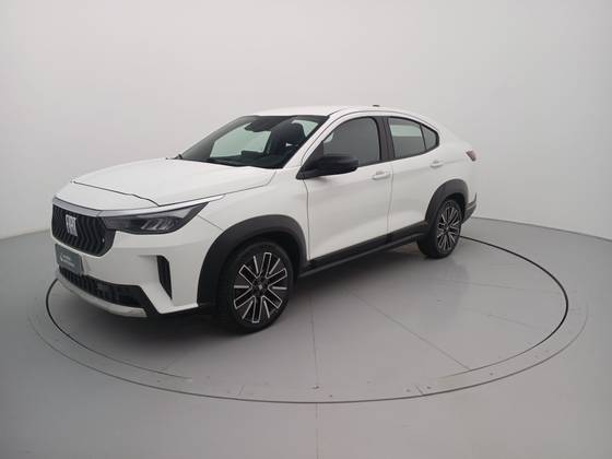 FIAT FASTBACK 1.0 TURBO 200 HYBRID AUDACE CVT