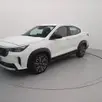 FIAT FASTBACK 1.0 TURBO 200 HYBRID AUDACE CVT FIAT FASTBACK 1.0 TURBO 200 HYBRID AUDACE CVT