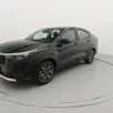 FIAT FASTBACK 1.0 TURBO 200 HYBRID AUDACE CVT FIAT FASTBACK 1.0 TURBO 200 HYBRID AUDACE CVT
