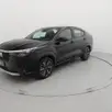 FIAT FASTBACK 1.0 TURBO 200 HYBRID AUDACE CVT FIAT FASTBACK 1.0 TURBO 200 HYBRID AUDACE CVT