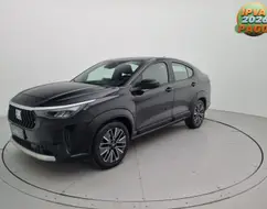 FIAT FASTBACK 1.0 TURBO 200 HYBRID AUDACE CVT FIAT FASTBACK 1.0 TURBO 200 HYBRID AUDACE CVT