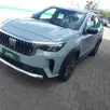 FIAT FASTBACK 1.0 TURBO 200 HYBRID AUDACE CVT FIAT FASTBACK 1.0 TURBO 200 HYBRID AUDACE CVT