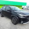 FIAT FASTBACK 1.0 TURBO 200 HYBRID AUDACE CVT FIAT FASTBACK 1.0 TURBO 200 HYBRID AUDACE CVT