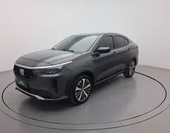 FIAT FASTBACK 1.0 TURBO 200 HYBRID AUDACE CVT FIAT FASTBACK 1.0 TURBO 200 HYBRID AUDACE CVT