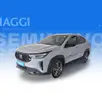 FIAT FASTBACK 1.0 TURBO 200 HYBRID IMPETUS CVT FIAT FASTBACK 1.0 TURBO 200 HYBRID IMPETUS CVT