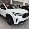 FIAT FASTBACK 1.0 TURBO 200 HYBRID IMPETUS CVT FIAT FASTBACK 1.0 TURBO 200 HYBRID IMPETUS CVT