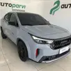 FIAT FASTBACK 1.3 TURBO 270 FLEX ABARTH AT6 FIAT FASTBACK 1.3 TURBO 270 FLEX ABARTH AT6