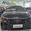 FIAT FASTBACK 1.3 TURBO 270 FLEX ABARTH AT6 FIAT FASTBACK 1.3 TURBO 270 FLEX ABARTH AT6