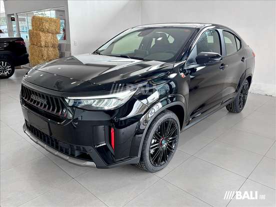 FIAT-FASTBACK-1.3 TURBO 270 FLEX ABARTH AT6 FIAT-FASTBACK-2026