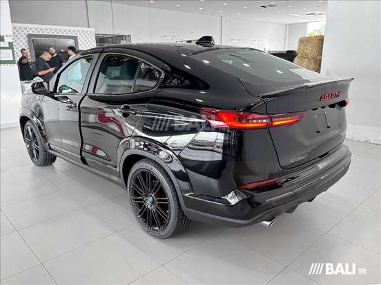 FIAT-FASTBACK-1.3 TURBO 270 FLEX ABARTH AT6 FIAT-FASTBACK-2026