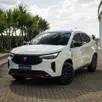 FIAT FASTBACK 1.3 TURBO 270 FLEX ABARTH AT6 FIAT FASTBACK 1.3 TURBO 270 FLEX ABARTH AT6