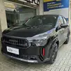 FIAT FASTBACK 1.3 TURBO 270 FLEX ABARTH AT6 FIAT FASTBACK 1.3 TURBO 270 FLEX ABARTH AT6