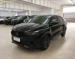 FIAT FASTBACK 1.3 TURBO 270 FLEX LIMITED EDITION AT6 FIAT FASTBACK 1.3 TURBO 270 FLEX LIMITED EDITION AT6