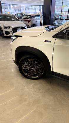 FIAT-FASTBACK-1.3 TURBO 270 FLEX LIMITED EDITION AT6 FIAT-FASTBACK-2022