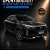 FIAT FASTBACK 1.3 TURBO 270 FLEX LIMITED EDITION AT6 FIAT FASTBACK 1.3 TURBO 270 FLEX LIMITED EDITION AT6