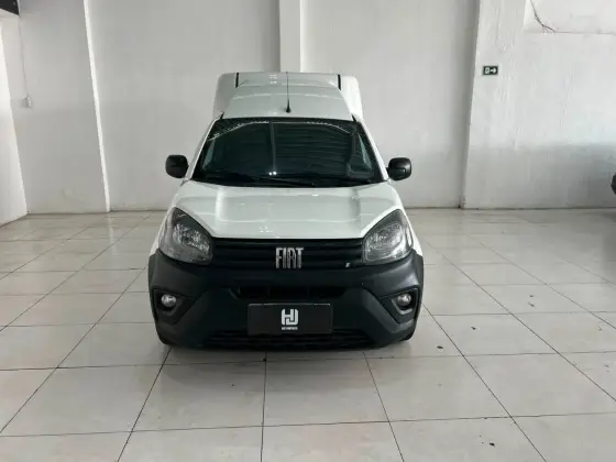FIAT FIORINO 1.4 MPI FURGÃO ENDURANCE 8V FLEX 2P MANUAL