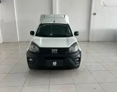 FIAT FIORINO 1.4 MPI FURGÃO ENDURANCE 8V FLEX 2P MANUAL FIAT FIORINO 1.4 MPI FURGÃO ENDURANCE 8V FLEX 2P MANUAL