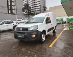FIAT FIORINO 1.3 FIREFLY FLEX ENDURANCE MANUAL FIAT FIORINO 1.3 FIREFLY FLEX ENDURANCE MANUAL