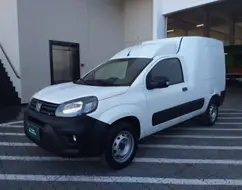 FIAT FIORINO 1.3 FIREFLY FLEX ENDURANCE MANUAL FIAT FIORINO 1.3 FIREFLY FLEX ENDURANCE MANUAL