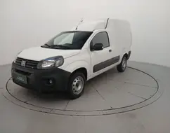 FIAT FIORINO 1.3 FIREFLY FLEX ENDURANCE MANUAL FIAT FIORINO 1.3 FIREFLY FLEX ENDURANCE MANUAL