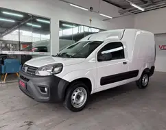 FIAT FIORINO 1.4 MPI FURGÃO ENDURANCE 8V FLEX 2P MANUAL FIAT FIORINO 1.4 MPI FURGÃO ENDURANCE 8V FLEX 2P MANUAL