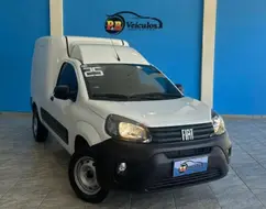 FIAT FIORINO 1.4 MPI FURGÃO ENDURANCE 8V FLEX 2P MANUAL FIAT FIORINO 1.4 MPI FURGÃO ENDURANCE 8V FLEX 2P MANUAL