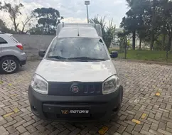 FIAT FIORINO 1.4 MPI FURGÃO HARD WORKING 8V FLEX 2P MANUAL FIAT FIORINO 1.4 MPI FURGÃO HARD WORKING 8V FLEX 2P MANUAL