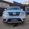 FIAT FREEMONT 2.4 PRECISION 16V GASOLINA 4P AUTOMÁTICO FIAT FREEMONT 2.4 PRECISION 16V GASOLINA 4P AUTOMÁTICO