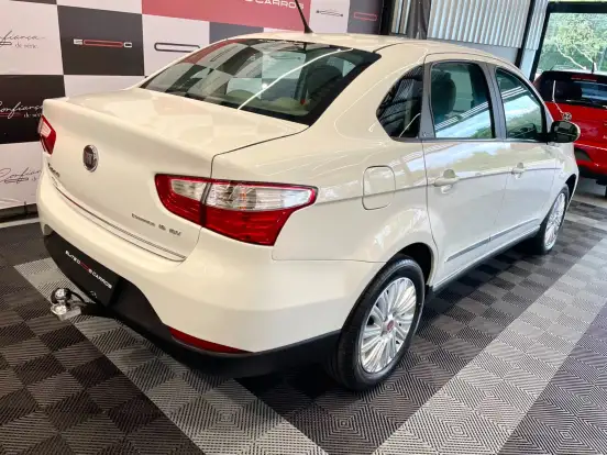 FIAT-GRAND SIENA-1.6 MPI ESSENCE 16V FLEX 4P MANUAL FIAT-GRAND SIENA-2016