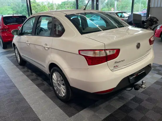 FIAT-GRAND SIENA-2016