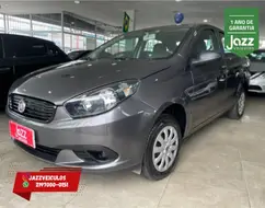 FIAT GRAND SIENA 1.0 EVO FLEX ATTRACTIVE MANUAL FIAT GRAND SIENA 1.0 EVO FLEX ATTRACTIVE MANUAL