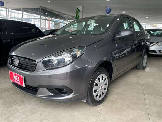 FIAT-GRAND SIENA-2020