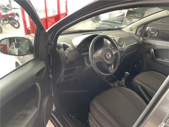 FIAT-GRAND SIENA-1.0 EVO FLEX ATTRACTIVE MANUAL FIAT-GRAND SIENA-2020