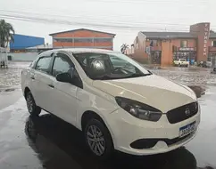 FIAT GRAND SIENA 1.4 MPI ATTRACTIVE 8V FLEX 4P MANUAL FIAT GRAND SIENA 1.4 MPI ATTRACTIVE 8V FLEX 4P MANUAL