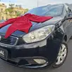 FIAT GRAND SIENA 1.4 MPI ATTRACTIVE 8V FLEX 4P MANUAL FIAT GRAND SIENA 1.4 MPI ATTRACTIVE 8V FLEX 4P MANUAL