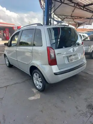 FIAT-IDEA-2007