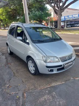 FIAT-IDEA-2007