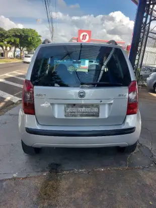 FIAT-IDEA-2007