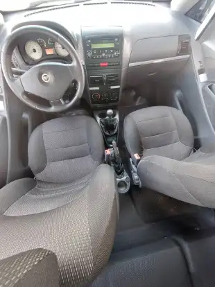 FIAT-IDEA-1.4 MPI FIRE ELX 8V FLEX 4P MANUAL FIAT-IDEA-2007