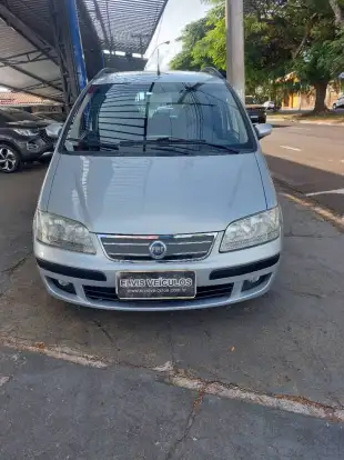 FIAT-IDEA-2007