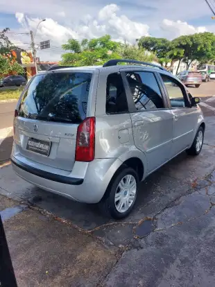 FIAT-IDEA-2007