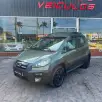 FIAT IDEA 1.8 MPI ADVENTURE 16V FLEX 4P MANUAL FIAT IDEA 1.8 MPI ADVENTURE 16V FLEX 4P MANUAL