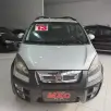 FIAT IDEA 1.8 MPI ADVENTURE 16V FLEX 4P MANUAL FIAT IDEA 1.8 MPI ADVENTURE 16V FLEX 4P MANUAL
