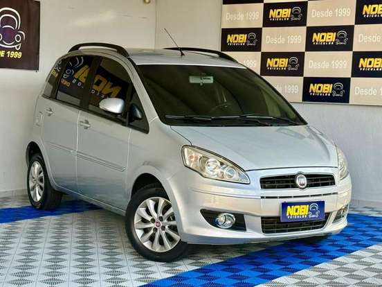 FIAT-IDEA-2012