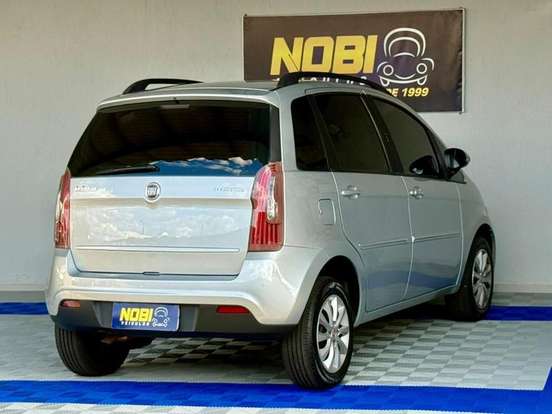 FIAT-IDEA-2012
