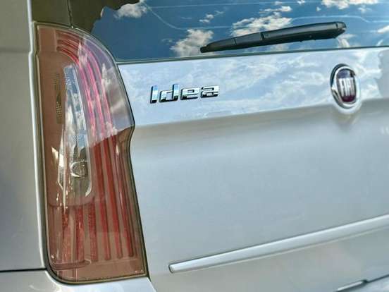 FIAT-IDEA-1.4 MPI ATTRACTIVE 8V FLEX 4P MANUAL FIAT-IDEA-2012