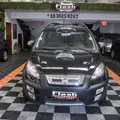 FIAT IDEA 1.8 MPI ADVENTURE 8V FLEX 4P MANUAL FIAT IDEA 1.8 MPI ADVENTURE 8V FLEX 4P MANUAL