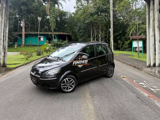 FIAT IDEA 1.8 MPI SPORTING 16V FLEX 4P MANUAL