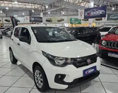 FIAT MOBI 1.0 EVO FLEX LIKE. MANUAL FIAT MOBI 1.0 EVO FLEX LIKE. MANUAL